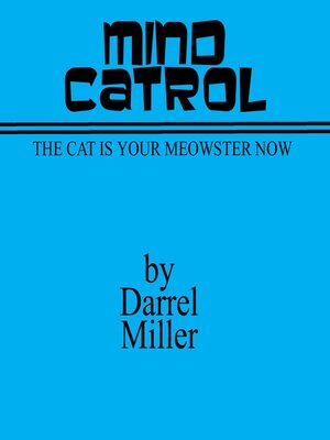 cover image of Mind Catrol
